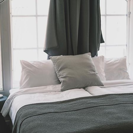 Skaergardshotellet Hoenoe 赫讷 外观 照片